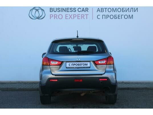 Mitsubishi ASX, 2010 г., 214 147 км