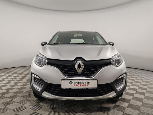 Renault Kaptur, I, 2016 г., 48 659 км