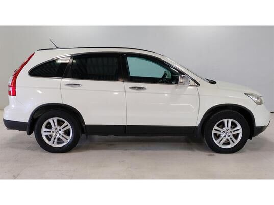 Honda CR-V, 2011 г., 264 954 км