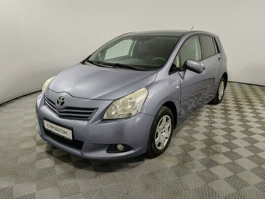 Toyota Verso, 2010 г., 174 815 км