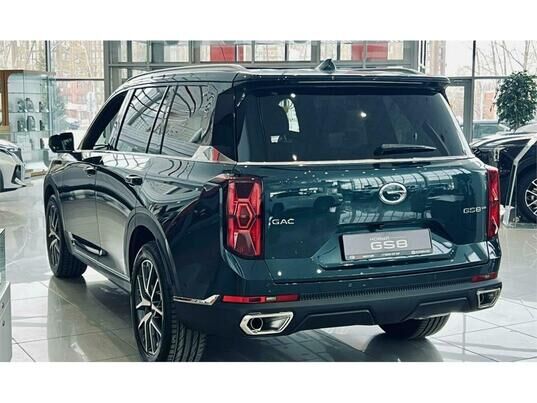 GAC GS8 GX Premium