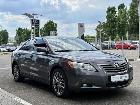 Toyota Camry, 2008&nbsp;г., 341&nbsp;401&nbsp;км