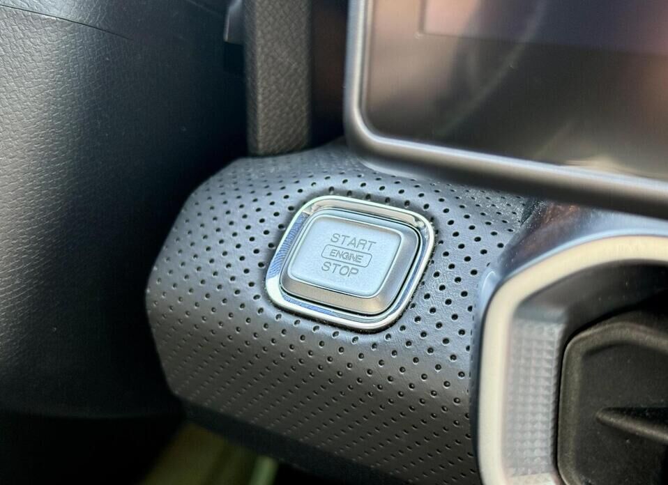 Jetour T2 2.0 AMT (245 л.с.) 4WD