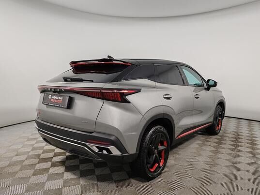 OMODA C5, 2023&nbsp;г., 20&nbsp;122&nbsp;км