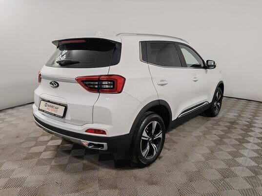Chery Tiggo 4 Pro, 2023&nbsp;г., 55&nbsp;335&nbsp;км