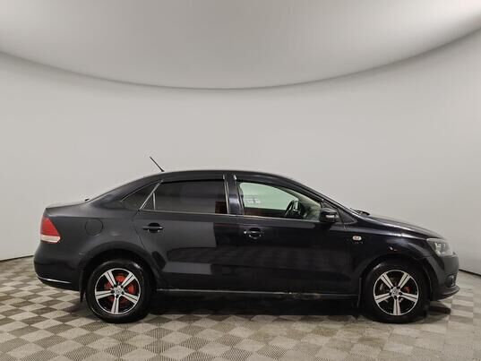 Volkswagen Polo, 2011 г., 272 361 км