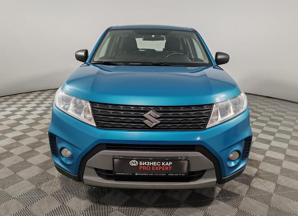 Suzuki Vitara, II 1.6 MT (117 л.с.)