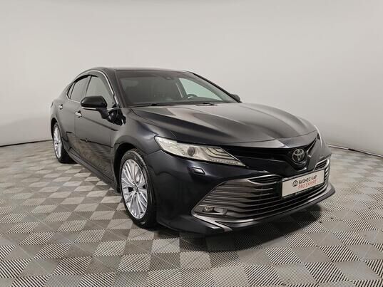 Toyota Camry, 2018 г., 199 457 км