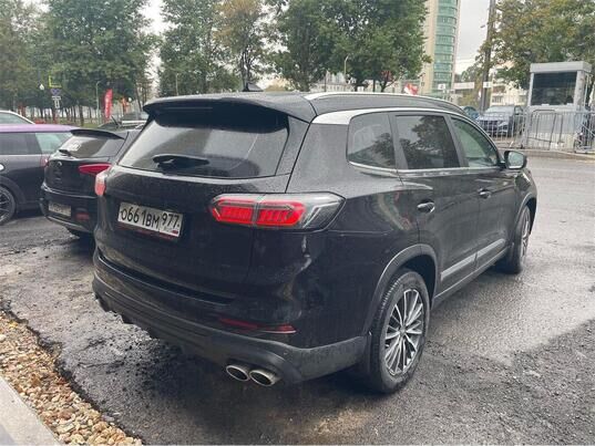 Chery Tiggo 8 Pro Max, I, 2023 г., 39 997 км