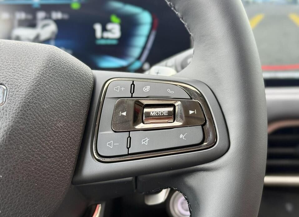 EXEED TXL, I Рестайлинг 2.0 AMT (249 л.с.) 4WD