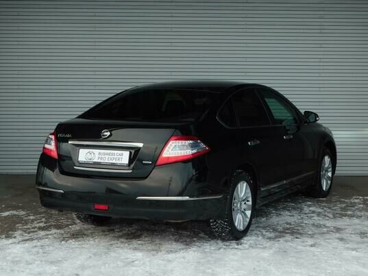 Nissan Teana, 2011 г., 225 841 км