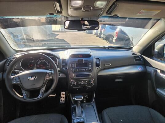 Kia Sorento, 2015 г., 172 801 км