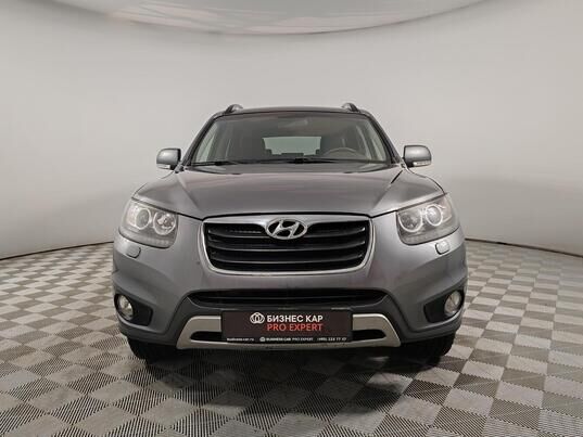 Hyundai Santa Fe, 2012 г., 235 633 км