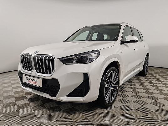 BMW X1, 2024 г., 5 429 км