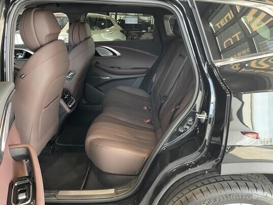 EXEED TXL Prestige IOV