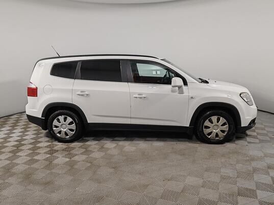 Chevrolet Orlando, 2013&nbsp;г., 190&nbsp;051&nbsp;км