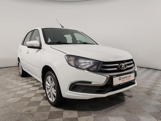 LADA (ВАЗ) Granta, 2023&nbsp;г., 103&nbsp;745&nbsp;км