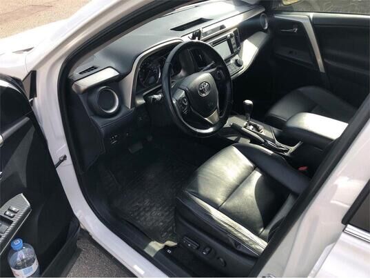 Toyota RAV4, IV (CA40), 2015 г., 172 251 км