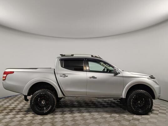 Mitsubishi L200, 2017 г., 223 457 км