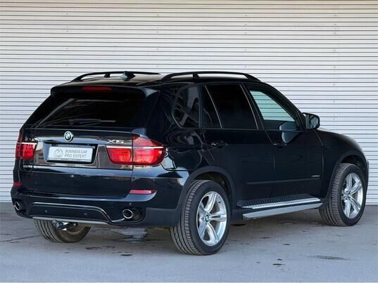 BMW X5, II (E70) Рестайлинг, 2013 г., 255 866 км