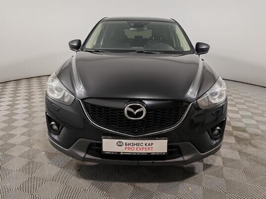 Mazda CX-5, 2013&nbsp;г., 147&nbsp;261&nbsp;км
