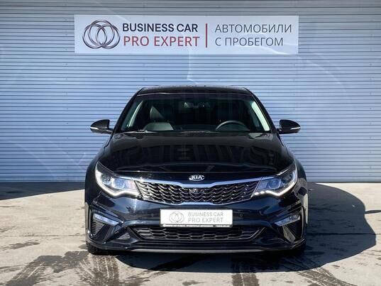 Kia Optima, 2019&nbsp;г., 150&nbsp;458&nbsp;км