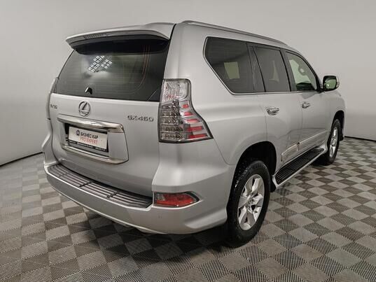 Lexus GX, 2014&nbsp;г., 165&nbsp;876&nbsp;км
