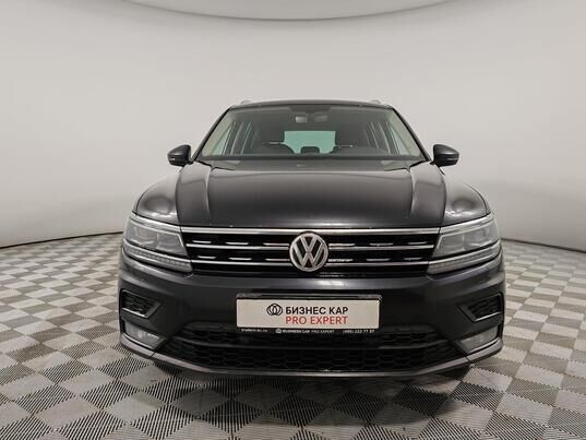 Volkswagen Tiguan, 2018 г., 153 441 км