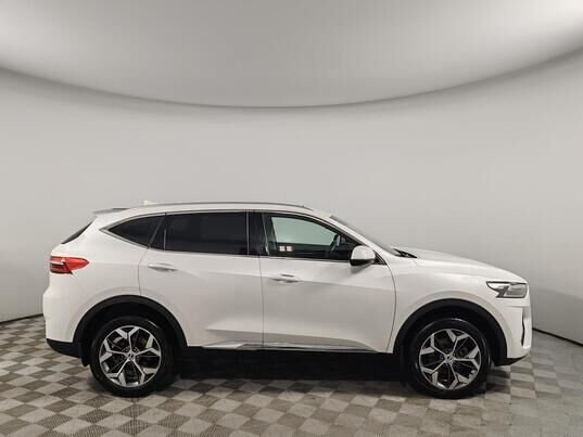 Haval F7, I, 2021 г., 29 884 км