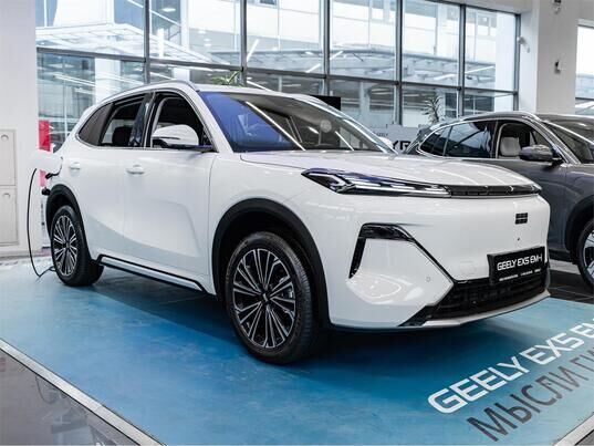 Geely EX5 EM-i