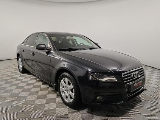 Audi A4, 2009&nbsp;г., 175&nbsp;568&nbsp;км