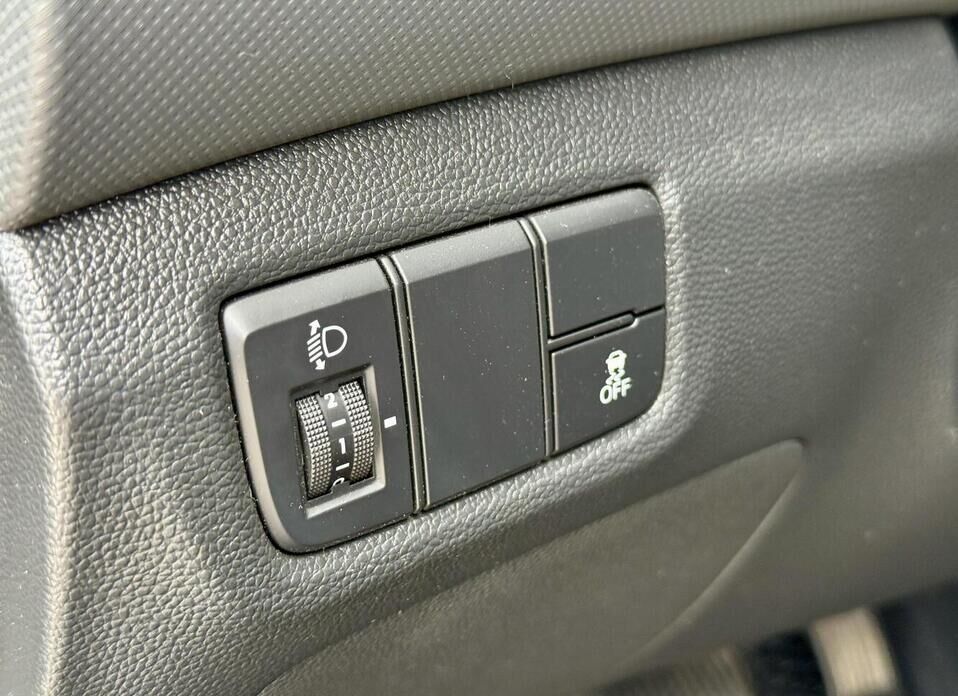 Hyundai Creta, I 2.0 AT (150 л.с.)
