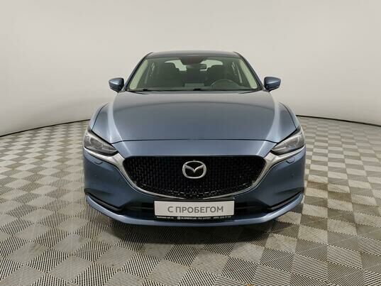 Mazda 6, 2019 г., 111 488 км