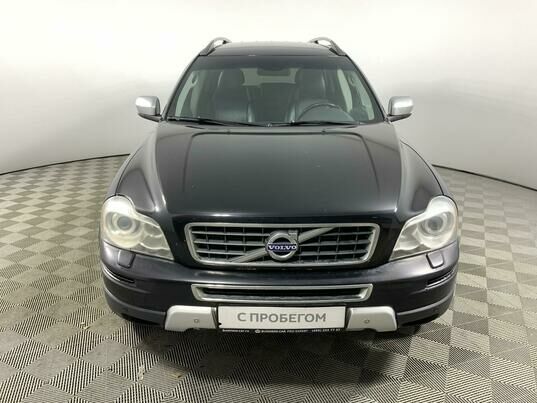 Volvo XC90, 2011 г., 271 082 км