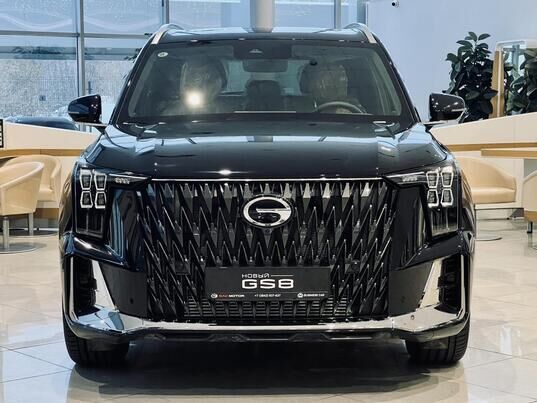 GAC GS8 GT