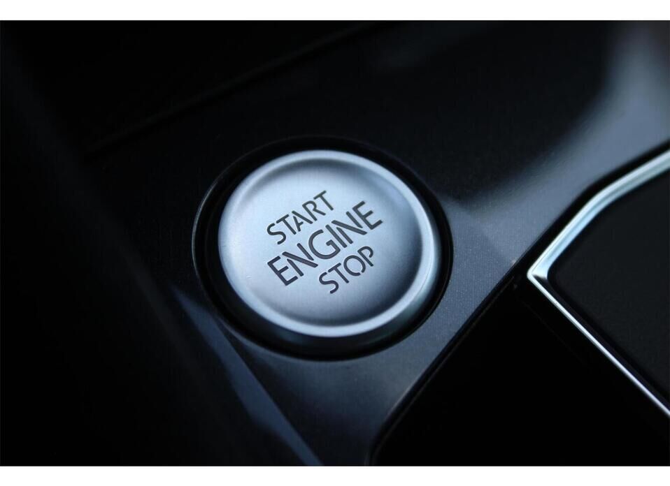 Volkswagen Tiguan, II 2.0d AMT (150 л.с.) 4WD