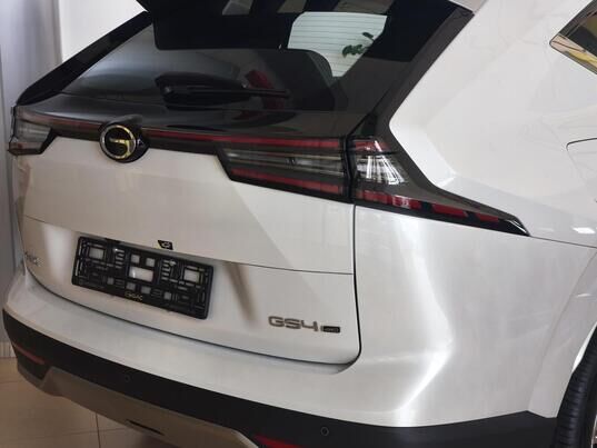 GAC GS4 GL