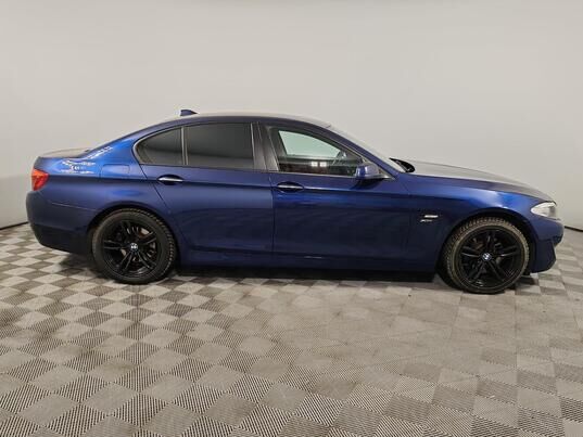 BMW 5 серии, 2012&nbsp;г., 296&nbsp;990&nbsp;км