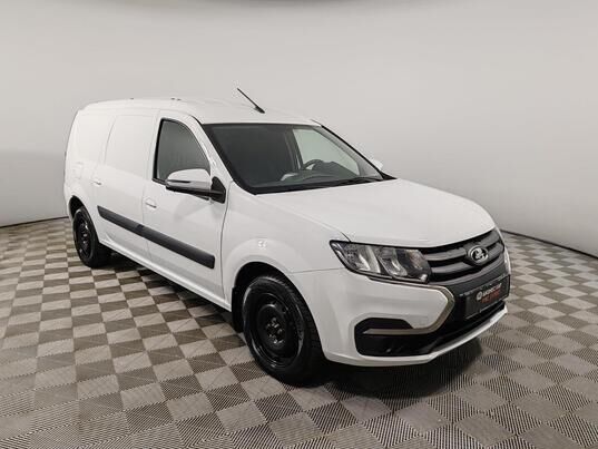 LADA (ВАЗ) Largus, 2024&nbsp;г., 52&nbsp;025&nbsp;км