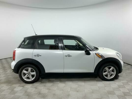 MINI Countryman, 2012 г., 119 261 км