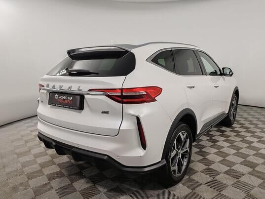 Haval F7, 2023&nbsp;г., 150&nbsp;952&nbsp;км