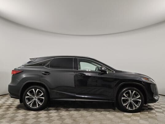 Lexus RX, 2020 г., 48 529 км