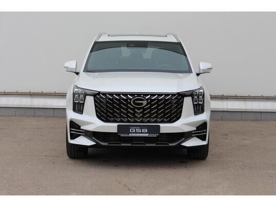 GAC GS8, II GX Premium