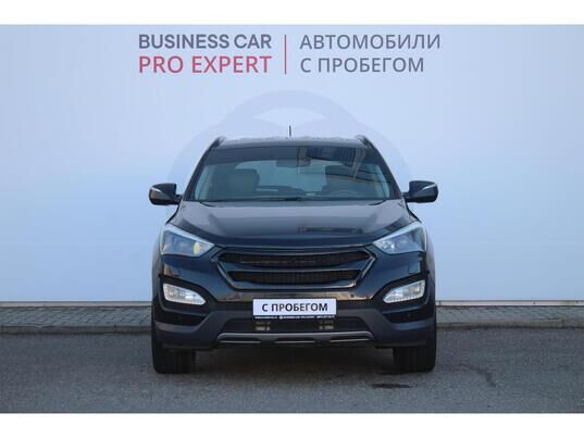 Hyundai Santa Fe, III, 2012 г., 247 641 км