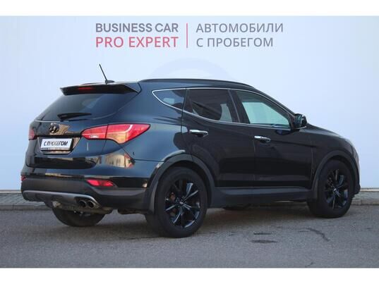 Hyundai Santa Fe, III, 2012 г., 247 641 км