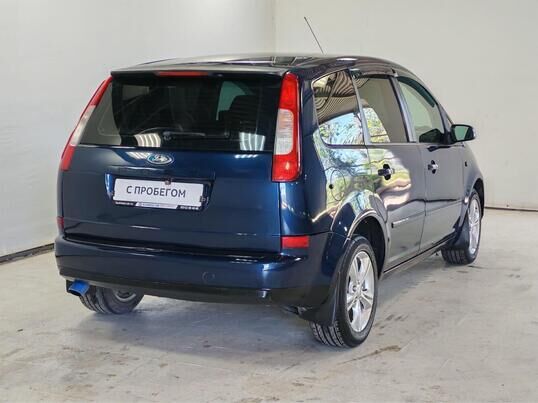 Ford C-MAX, 2005 г., 304 810 км