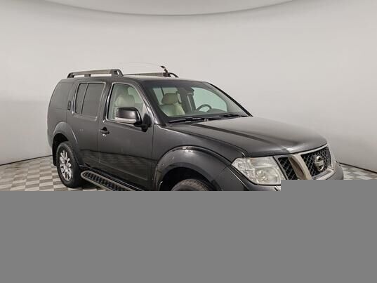 Nissan Pathfinder, 2010 г., 305 904 км