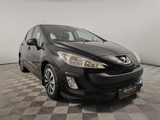 Peugeot 308, 2011&nbsp;г., 112&nbsp;111&nbsp;км