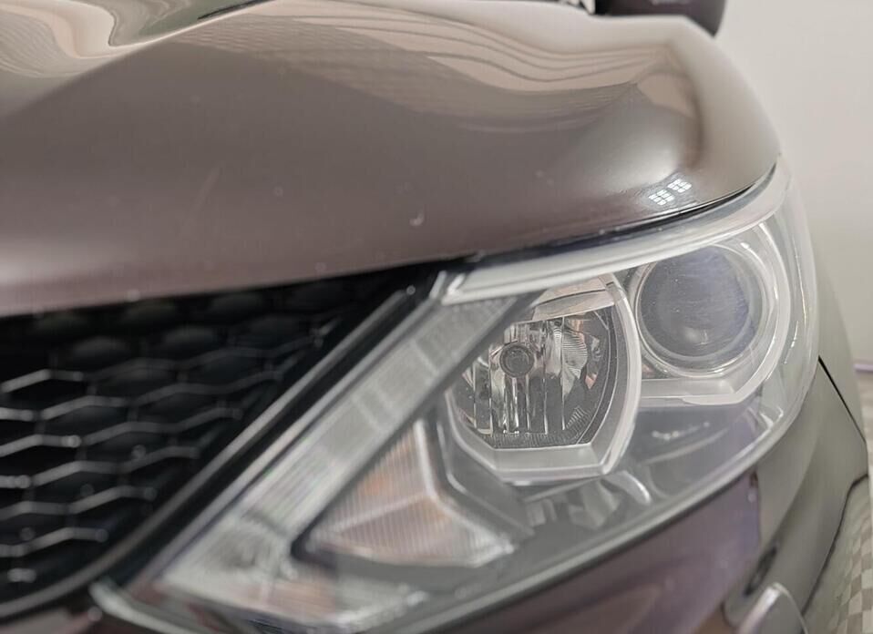Nissan Qashqai, II 1.2 MT (115 л.с.)