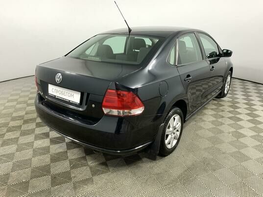 Volkswagen Polo, 2012 г., 125 001 км